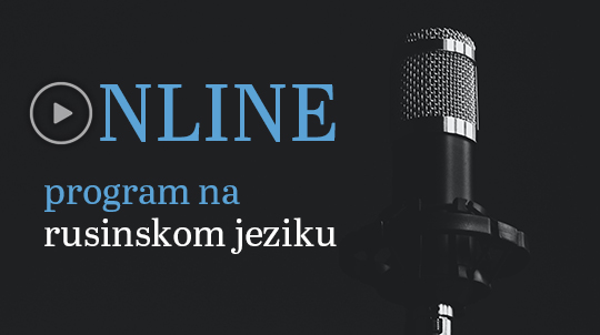 mmu naslovna radio rusinski